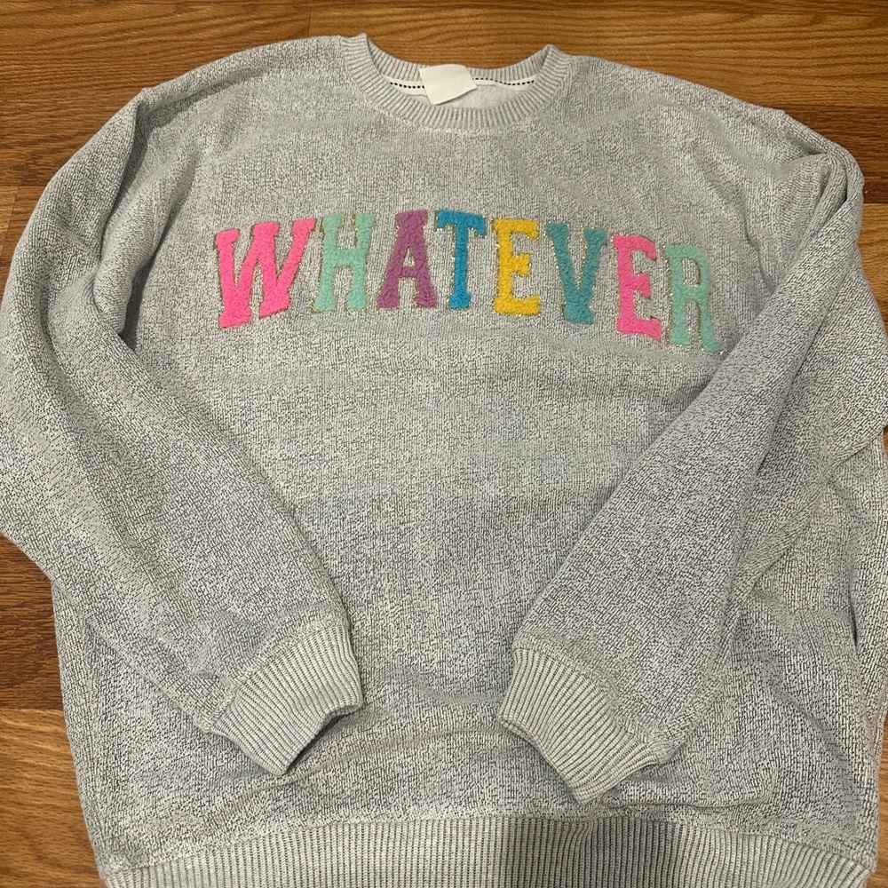 Pacific & Co Crewneck